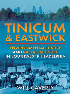 cover image of Tinicum & Eastwick